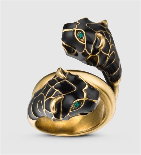 tiger head ring gucci replica|gucci tiger head necklace.